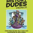 History Dudes Vikings