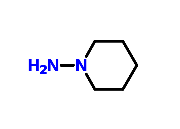 1-氨基哌啶