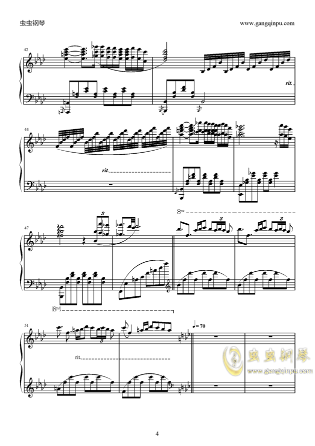 秋日私語(經典曲目)