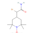 4-（2-溴乙醯胺）-TEMPO