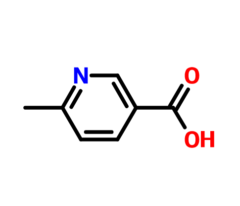 6-甲基煙酸