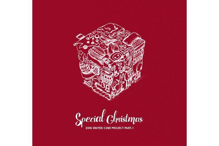 Special Christmas