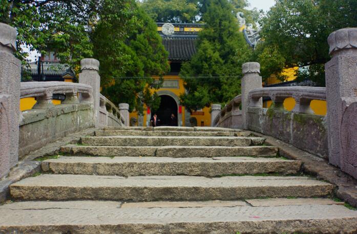 銅觀音寺