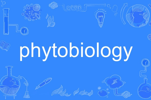 phytobiology