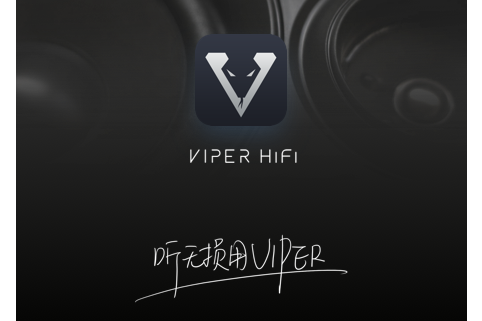 VIPER HiFi