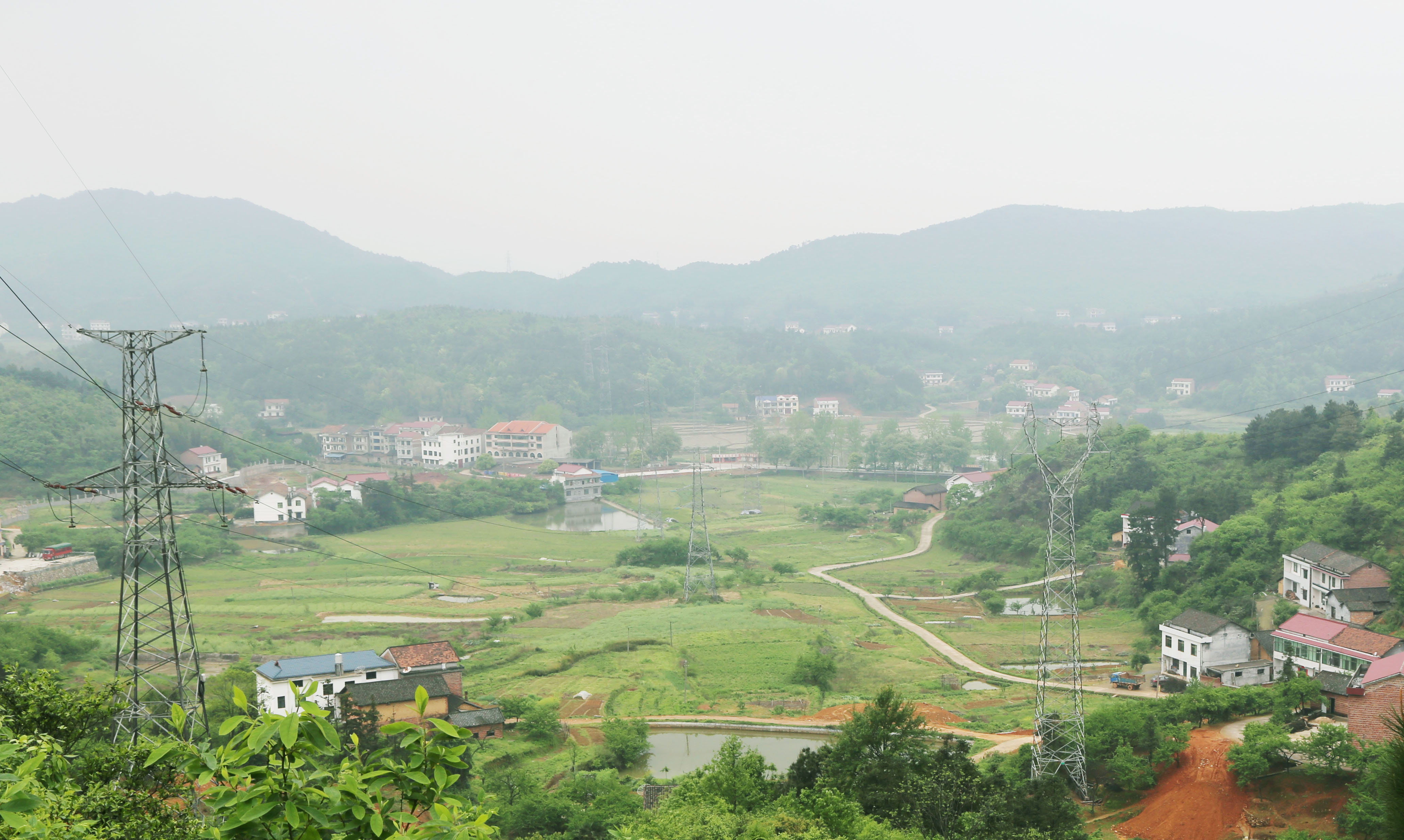 九龍泉(衡山縣九龍泉)