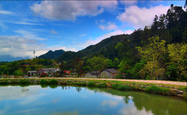 黃岡市(大黃岡)