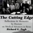 The Cutting Edge(Pugh, Richard G.著圖書)