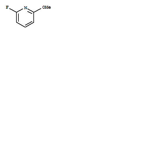 2-氟-6-甲氧基吡啶