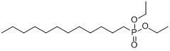 十二烷基膦酸二乙基酯