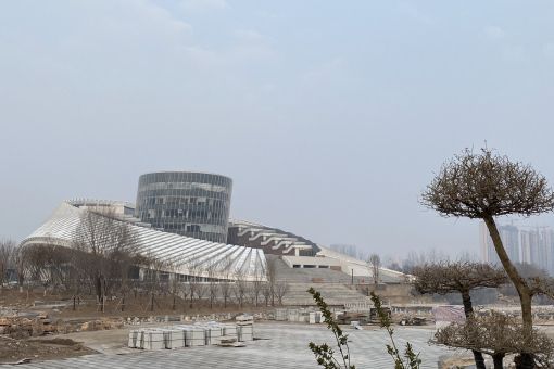 臨汾市圖書館