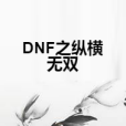 DNF之縱橫無雙