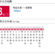 常州公交金壇233路