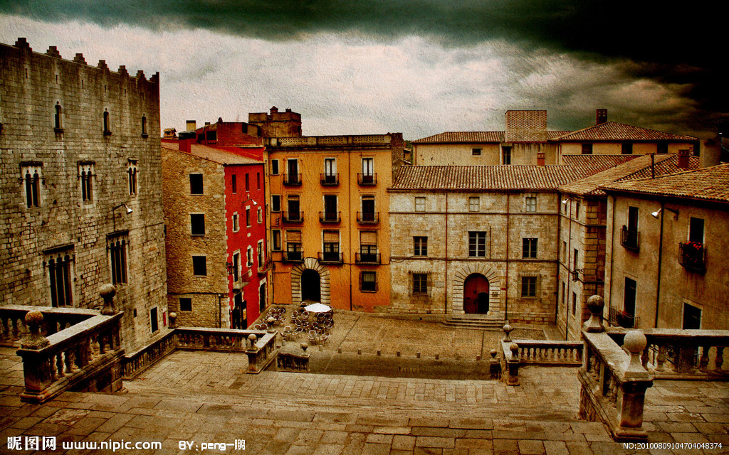 赫羅納(赫羅納省(Gerona / Girona))