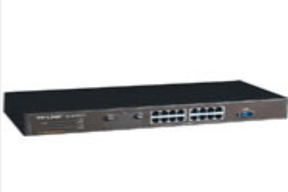 TP-LINK TL-SF2226WEB