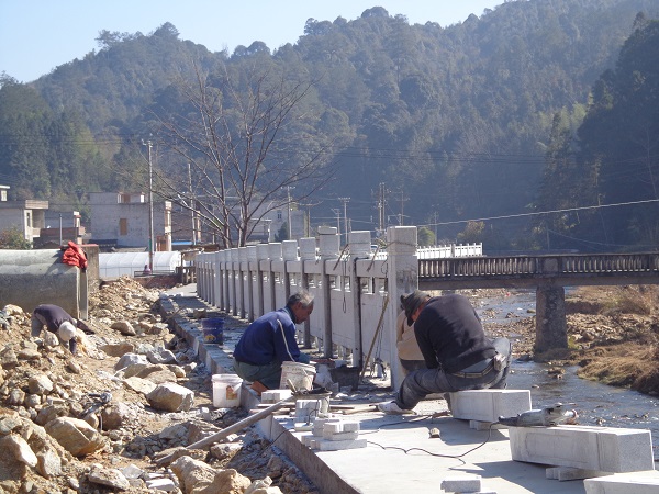 大禾村(江西省撫州市廣昌縣赤水鎮大禾村)