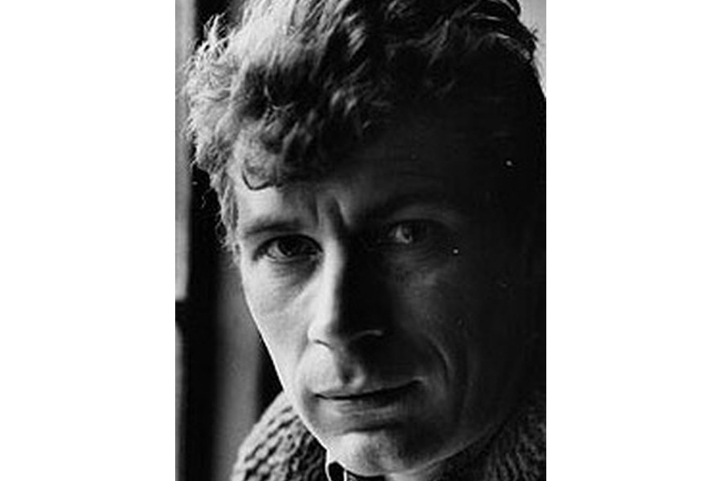 John Berger