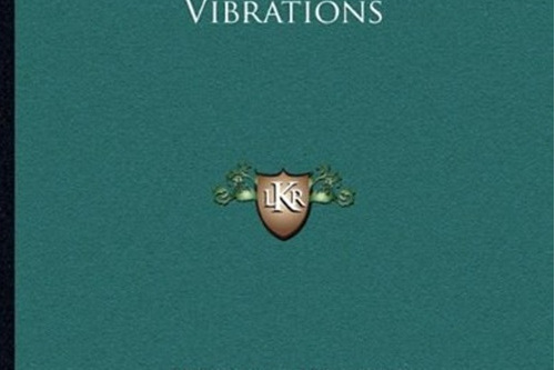 Get in Tune with the Proper Vibrations