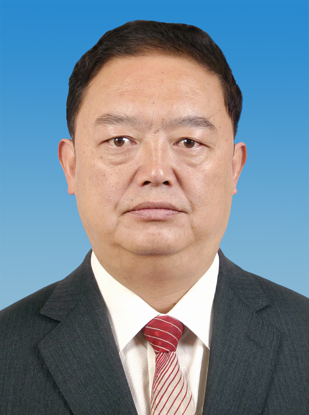 鄭天強(甘孜州人民政府副州長)