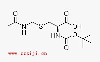 分子結構式