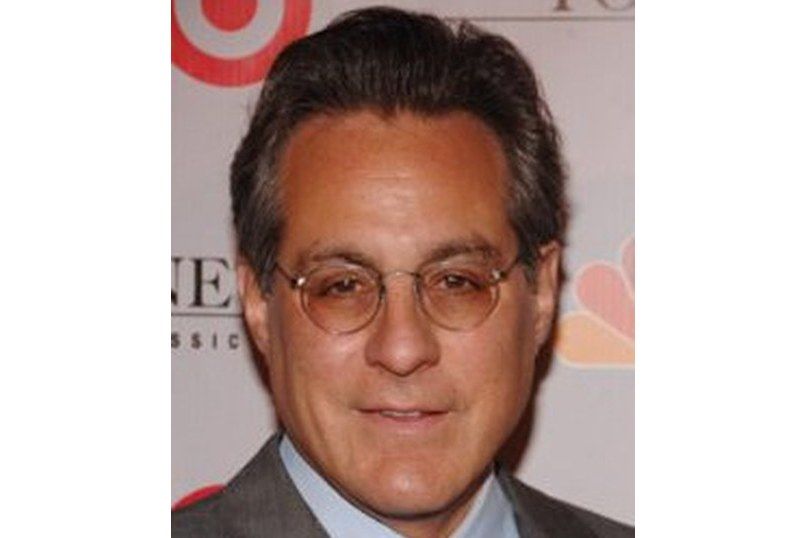 Max Weinberg