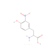 3-硝基-D-酪氨酸