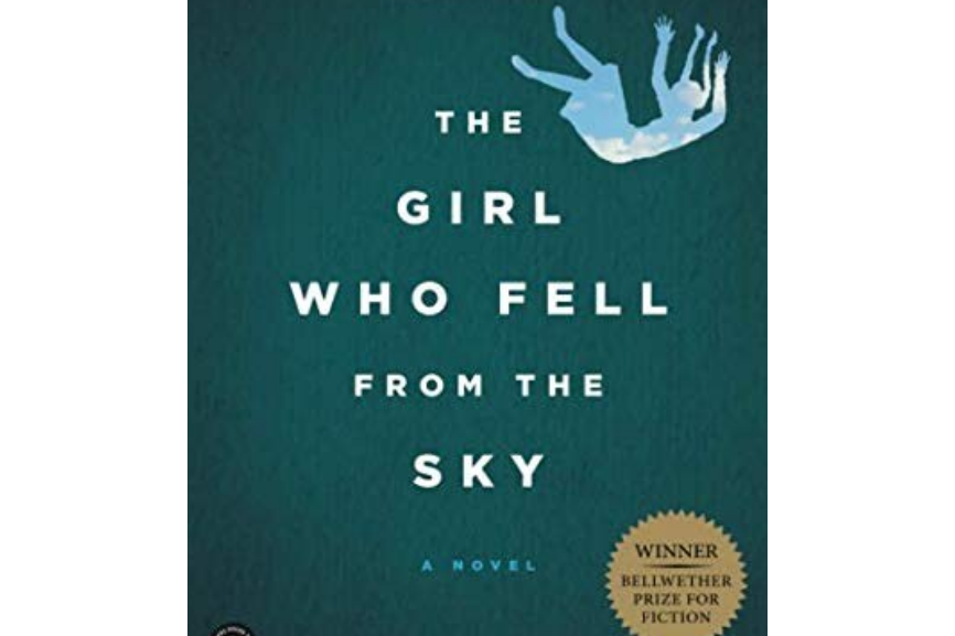 The Girl Who Fell from the Sky