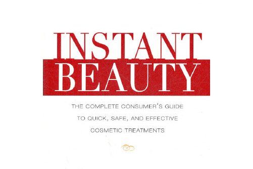 instant beauty