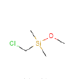 氯甲基（二甲基）甲氧基矽烷