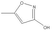 3-羥基-5-甲基異惡唑