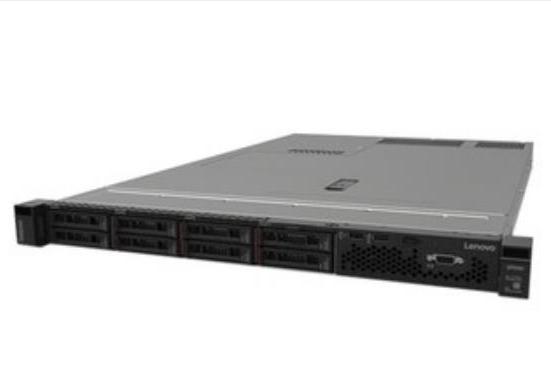 聯想ThinkSystem SR570(Xeon 銅牌3106/16GB/2TB)