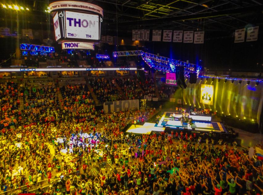 THON