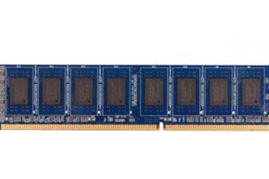 記憶數碼小白龍4GB DDR3 1333 DT