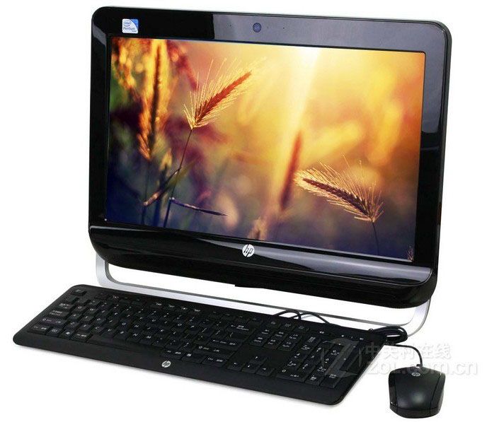 HP Omni 120-1213cx