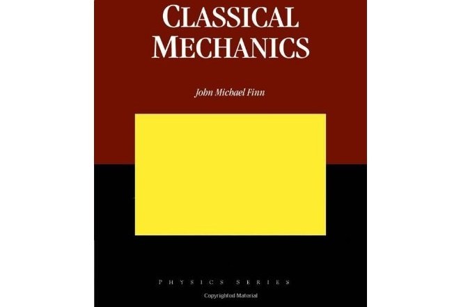 Classical Mechanics