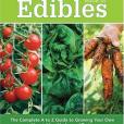 Western Garden Book of Edibles