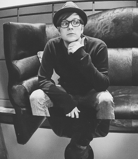 patrick stump