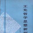 王充哲學思想新探(1984年河北人民出版社出版的圖書)