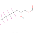 3-（全氟-5-甲基己基）-2-羥基丙基甲基丙烯酸酯