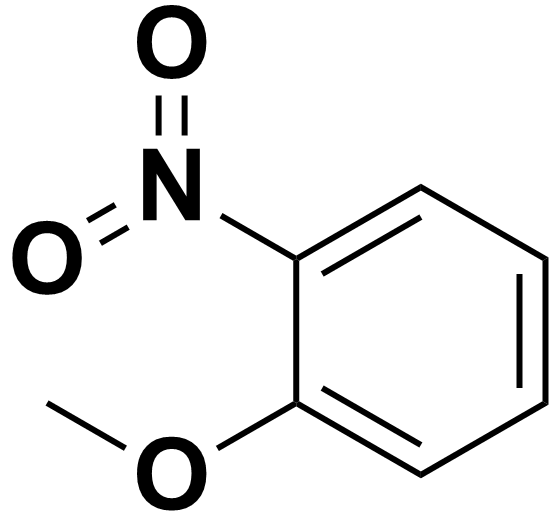 鄰硝基苯甲醚