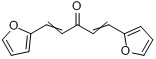 1,5-雙（2-呋喃）-1,4-戊二烯-3-酮