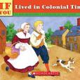 If You Lived in Colonial Times(McGovern, Ann著圖書)