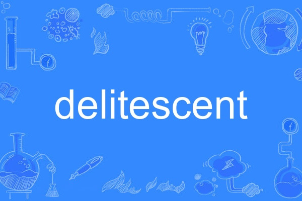 delitescent