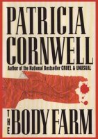 派翠西亞·康薇爾(Patricia Cornwell)