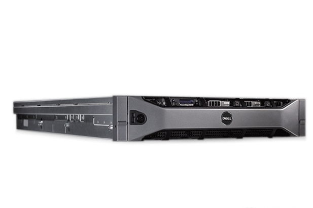 戴爾易安信PowerEdge R810(Xeon E7520/16GB/3*146GB)