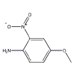 4-氨基-3-硝基苯甲醚