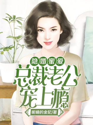 隱婚蜜愛：總裁老公寵上癮