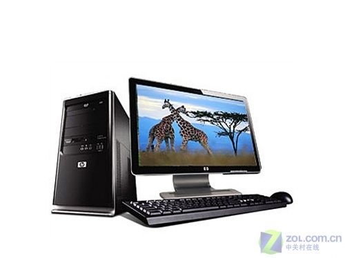 HP Pavilion g3219cx