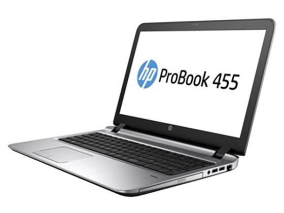 惠普PROBOOK 455 G3