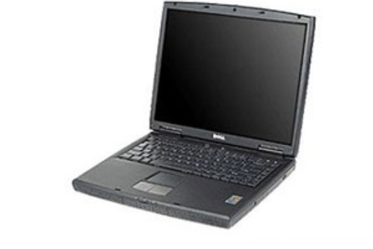 DELL Inspiron 2650